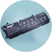 HP Battery Repair or Replacement Service