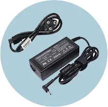 HP Charger Repair or Replacement Service